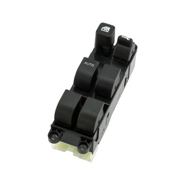 Nissan Navara D22 Maxima Bluebird Window Lifter Switch Left 25401VB000 254012M120