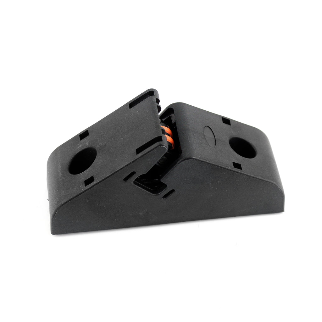 Ford Connect Tourneo Custom Transit Sliding Door Lock Housing BK21V441A14AF