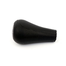 Load image into Gallery viewer, BMW E28 E30 E34 E36 E46 Gear Shift Knob Manual 5 Speed Black 25111434495