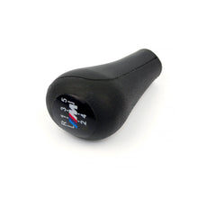 Load image into Gallery viewer, BMW E28 E30 E34 E36 E46 Gear Shift Knob Manual 5 Speed Black 25111434495