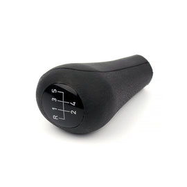BMW E28 E30 E34 E36 E46 Gear Shift Knob Manual 5 Speed Black Without M Logo 25111434495