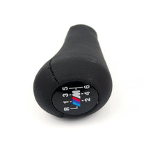 Load image into Gallery viewer, BMW E46 E60 E63 M3 5 6 Series Gear Shift Knob 6 Speed 25117896884