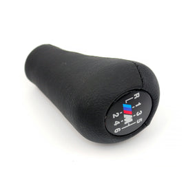 BMW E46 E60 E63 M3 5 6 Series Gear Shift Knob 6 Speed 25117896884