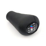 BMW E46 E60 E63 M3 5 6 Series Gear Shift Knob 6 Speed 25117896884