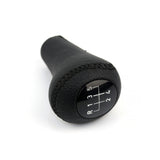 BMW E28 E30 E34 E36 E46 Gear Shift Knob Manual 5 Speed Black Without M Logo 25111434495