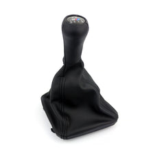 Load image into Gallery viewer, BMW E36 Gear Shift Knob &amp; Leather Boot Manuel 5 Speed