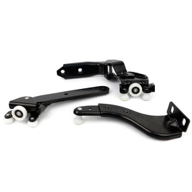 Volkswagen Caddy Roller Guide For Sliding Door Left Set 2K0843435A 2K0843335A 2K0843397A