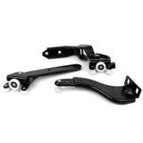 Volkswagen Caddy Roller Guide For Sliding Door Left Set 2K0843435A 2K0843335A 2K0843397A
