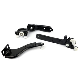 Volkswagen Caddy Roller Guide For Sliding Door Right Set 2K0843436A 2K0843336A 2K0843398A