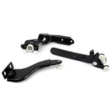 Volkswagen Caddy Roller Guide For Sliding Door Right Set 2K0843436A 2K0843336A 2K0843398A