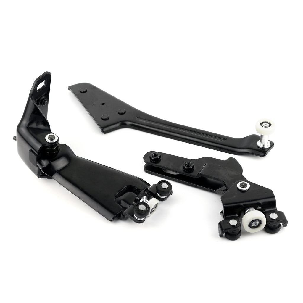 Ford Connect Tourneo Roller Guide For Sliding Door Right Set DT11V25028AC DT11V26800AA DT11V25000AB