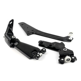 Ford Connect Tourneo Roller Guide For Sliding Door Right Set DT11V25028AC DT11V26800AA DT11V25000AB