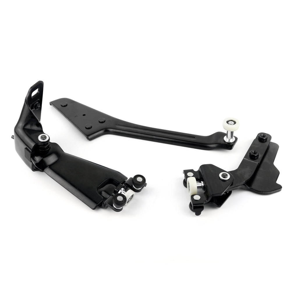 Ford Connect Tourneo Roller Guide For Sliding Door Right Set DT11V25028AC DT11V26800AA DT11V25000AB