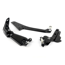 Ford Connect Tourneo Roller Guide For Sliding Door Right Set DT11V25028AC DT11V26800AA DT11V25000AB