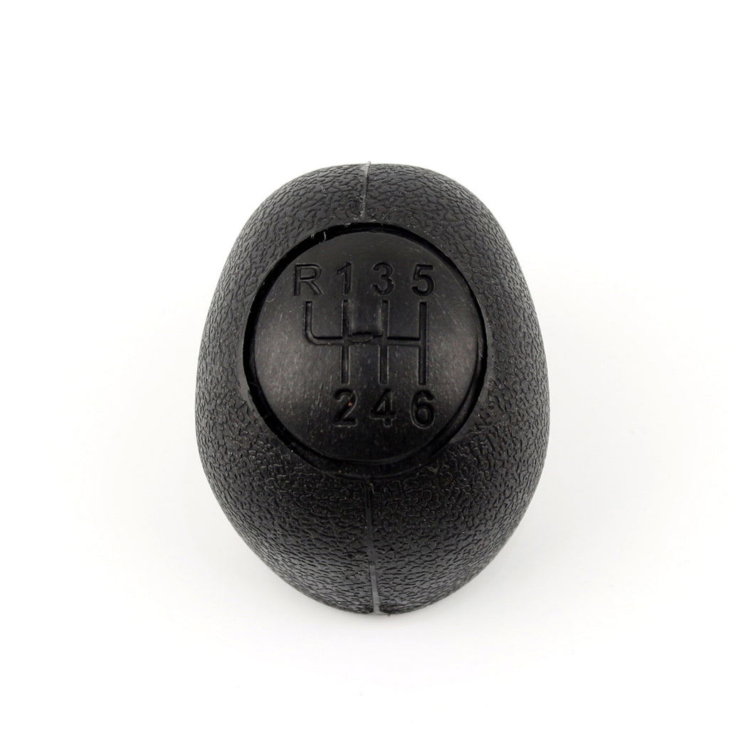 Fiat Ducato Citroen Jumper Peugeot Boxer Gear Shift Knob 6 Speed 55349302 2403EQ