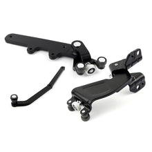 Load image into Gallery viewer, Fiat Doblo Roller Guide For Sliding Door Left Set 51815779 51813667 51919827