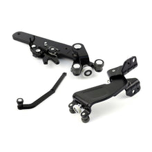 Load image into Gallery viewer, Fiat Doblo Roller Guide For Sliding Door Left Set 51815779 51813667 51815790 51943940