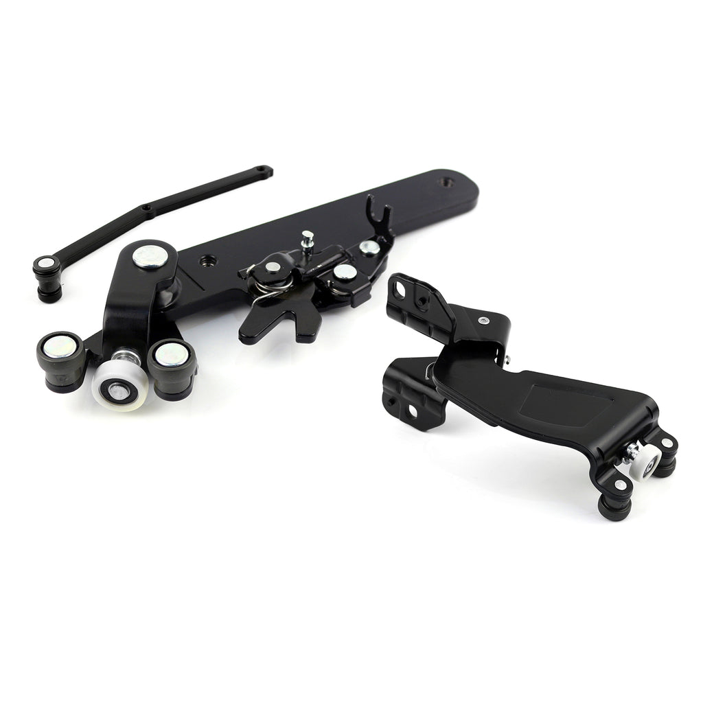 Fiat Doblo Roller Guide For Sliding Door Right Set 51814080 51814082 51815789 51943939