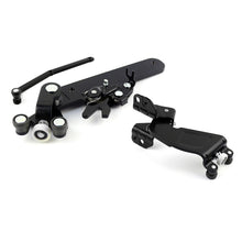 Load image into Gallery viewer, Fiat Doblo Roller Guide For Sliding Door Right Set 51814080 51814082 51815789 51943939