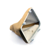 Load image into Gallery viewer, BMW E36 Leather Gear Shift Boot Beige 25111434322