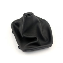 Load image into Gallery viewer, BMW E36 Leather Gear Shift Boot Black 25111434322