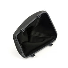 Load image into Gallery viewer, BMW E36 Leather Gear Shift Boot Black 25111434322