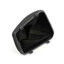 BMW E36 Leather Gear Shift Boot Black 25111434322