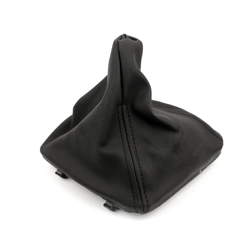 BMW E36 Leather Gear Shift Boot Black 25111434322