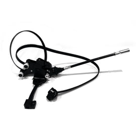 Mercedes-Benz W906 Sprinter Roller Guide For Sliding Door Middle Right 9067603247