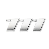 Mercedes-Benz W639 Vito 111 inscription Badge - Letter 6398170214