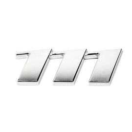 Mercedes-Benz W639 Vito 111 inscription Badge - Letter 6398170214