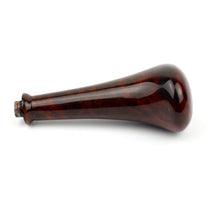 Load image into Gallery viewer, Mercedes-Benz W114 W115 W116 W123 Manuel Gear Shift Knob Walnut Coating