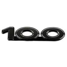 Load image into Gallery viewer, Audi 100 Rear Badge 811853687
