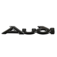 Load image into Gallery viewer, Audi 80 Cl Gl Cd Gld Rear Badge 811853687