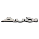 Audi 80 Cl Gl Cd Gld Rear Badge 811853687