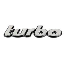 Load image into Gallery viewer, Audi 80 Turbo Rear Badge 811853687