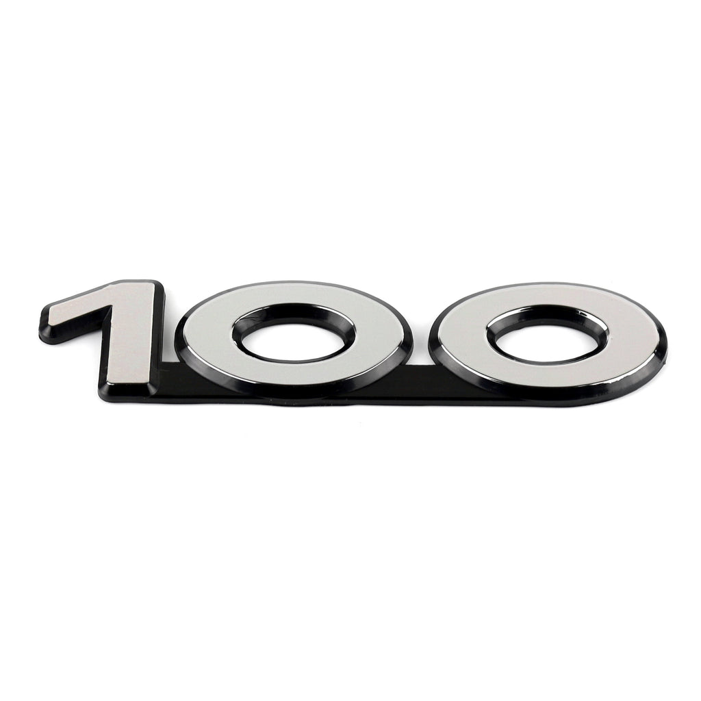 Audi 100 Rear Badge 811853687