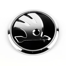 Load image into Gallery viewer, Skoda Fabia Octavia Roomster Superb Yeti Grill Badge 3U0853621B