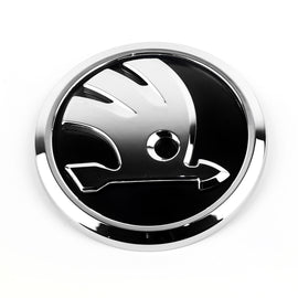 Skoda Fabia Octavia Roomster Superb Yeti Grill Badge 3U0853621B
