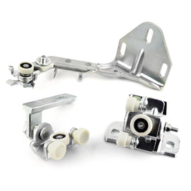 Iveco Daily Roller Guide For Sliding Door Right Set 5801522344 5801522453 5801523374