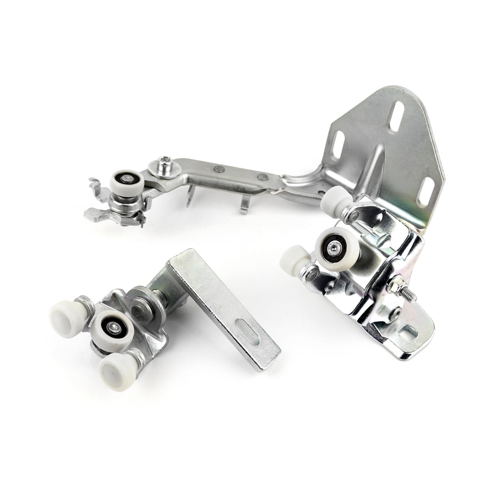 Iveco Daily Roller Guide For Sliding Door Right Set 5801522344 5801522453 5801523374