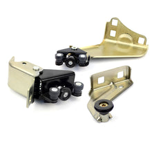 Load image into Gallery viewer, Renault Kangoo Roller Guide For Sliding Door Right Set 7700308221 7700308222 7700303509