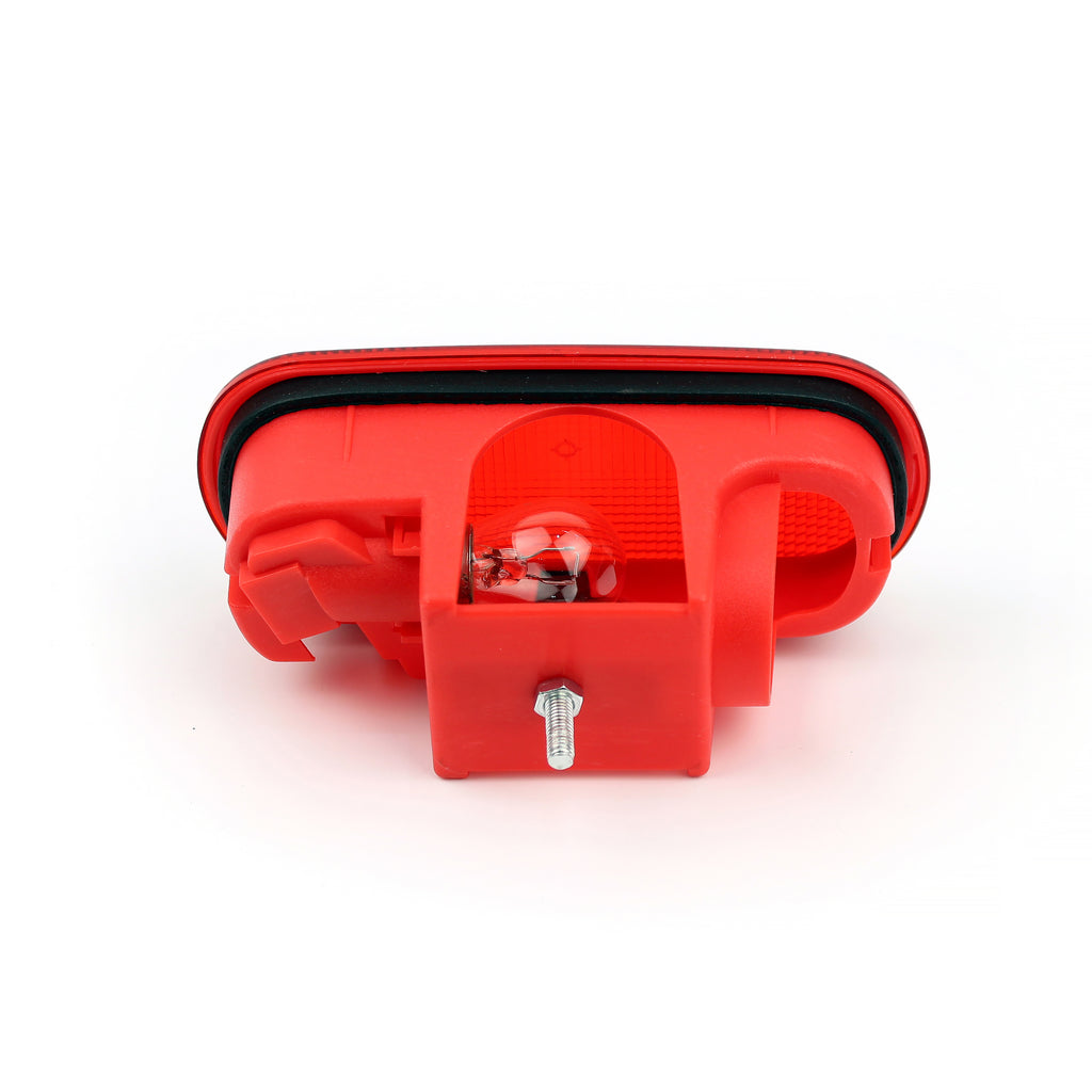 Opel Movano Renault Master II 3Rd Brake Light Stop Lamp With Bulb 7700352940