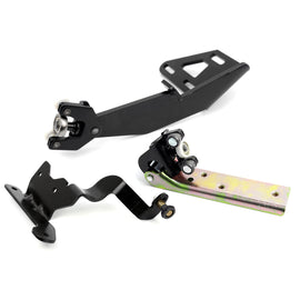 Renault Master Opel Movano Roller Guide For Sliding Door Right Set 7700352496 8200080743 4404229 7700352379 4500440 8200080754 4404231