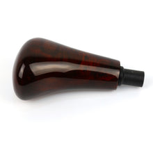 Load image into Gallery viewer, Mercedes-Benz W107 W108 W115 W116 W123 Manuel Gear Shift Knob Walnut Coating