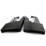 Mercedes W906 Sprinter Volkswagen Crafter Front Mud Flaps Set
