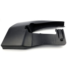 Load image into Gallery viewer, Mercedes W906 Sprinter Volkswagen Crafter Front Mud Flaps Left 9068820004 2E0821819