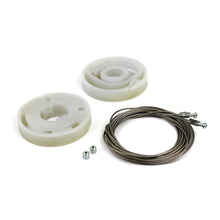 Load image into Gallery viewer, Volkswagen Transporter T5 Caravelle Electrical Sliding Door Repair Kit Right 7H1843872AA