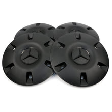 Load image into Gallery viewer, Mercedes Sprinter W906 Wheel Cover Hub Cap Set 4*Pieces 9064010025