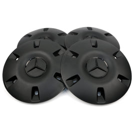 Mercedes Sprinter W906 Wheel Cover Hub Cap Set 4*Pieces 9064010025
